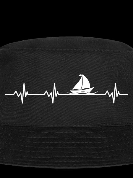 Heartbeat Sailing