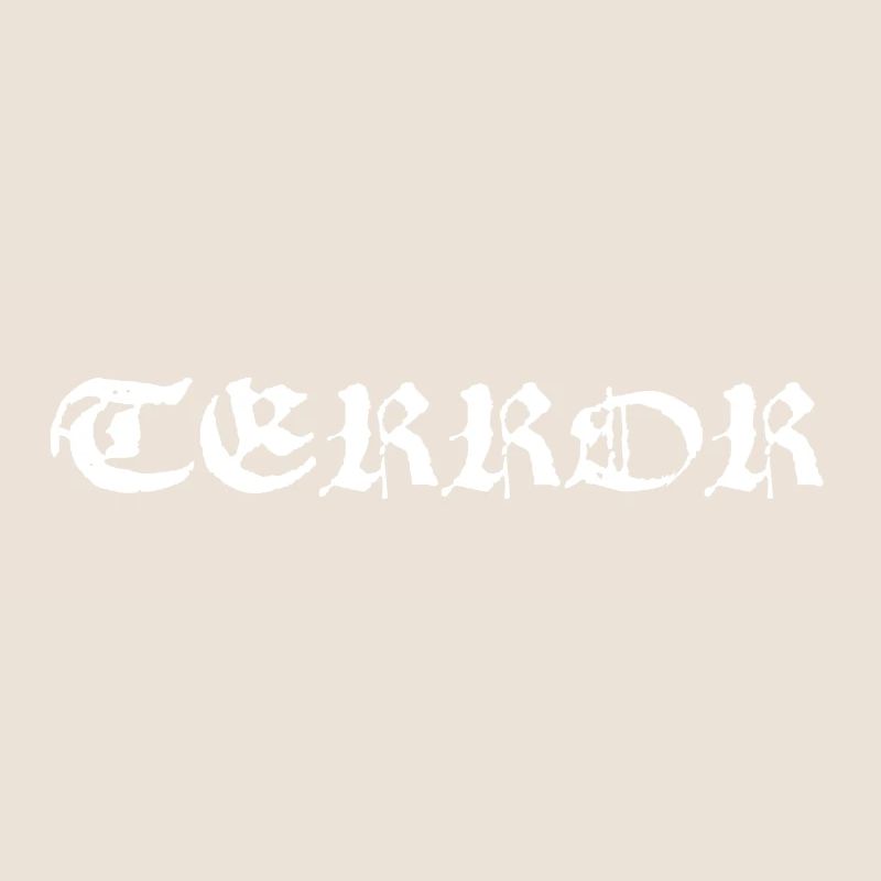 terror