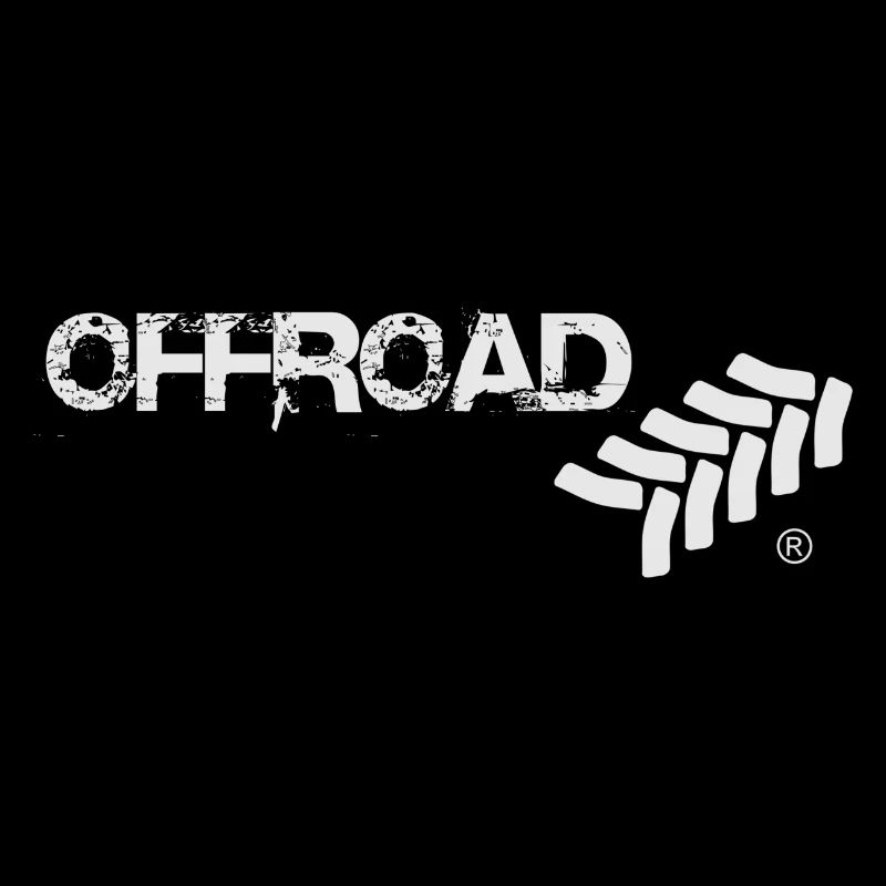 Offroad by Aggro Chief (R) weiß