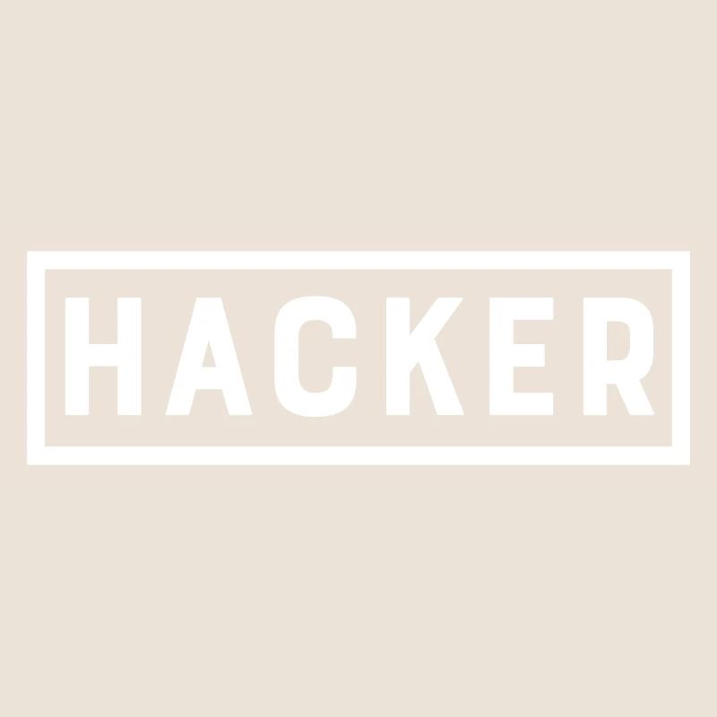Hacker