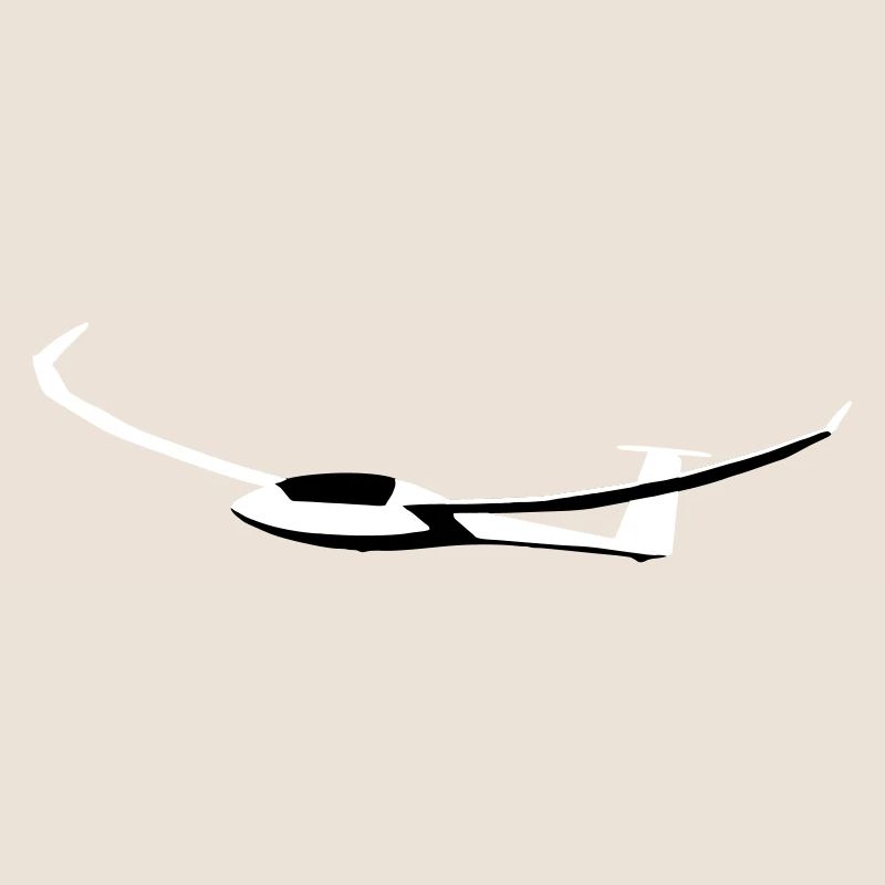 Glider Glider Glider Pilot Pilot