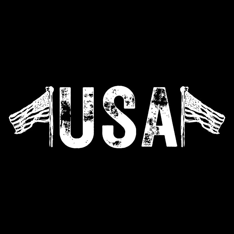 DRAPEAU USA DRAPEAU AMERIQUE