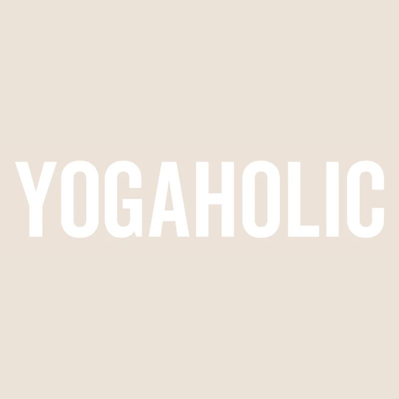 Yogaholic