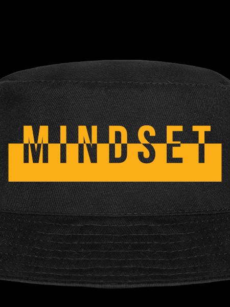 Mindset - Motivation Inspiration Optimisme Pensée