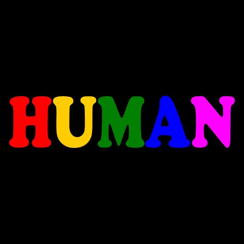 Human