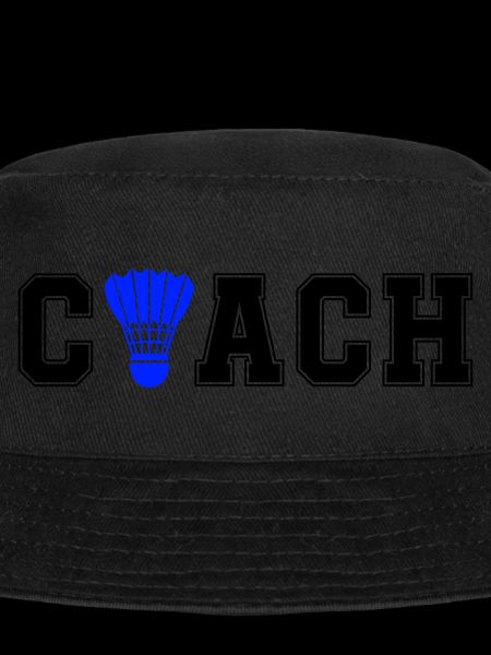 Badminton Coach