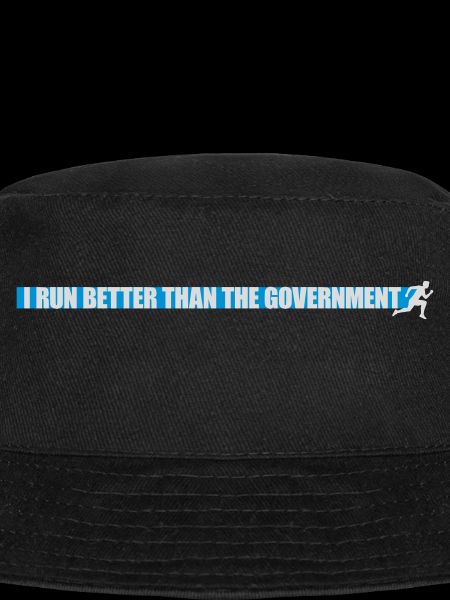 run better than government