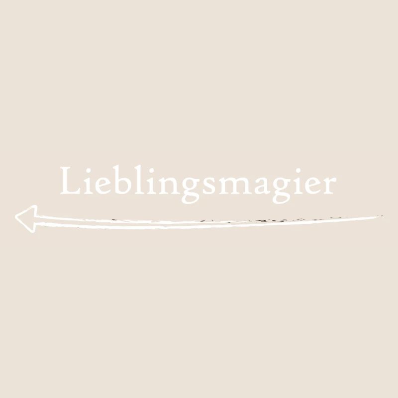 Lieblingsmagier
