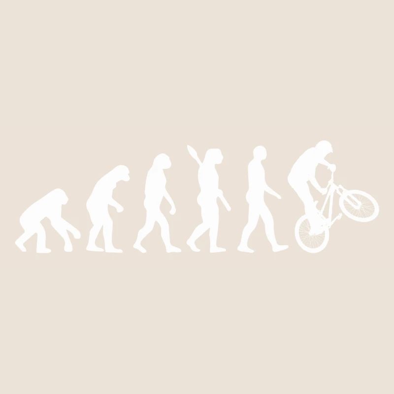 evolution bmx / evolution vélo