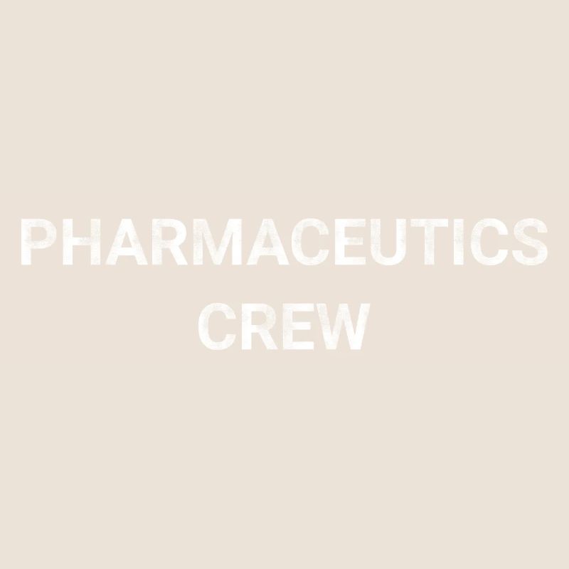 Pharmaceutics Crew