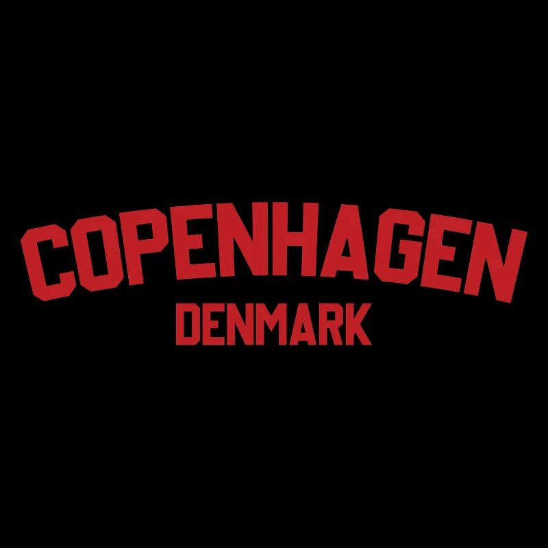 Copenhague Danemark