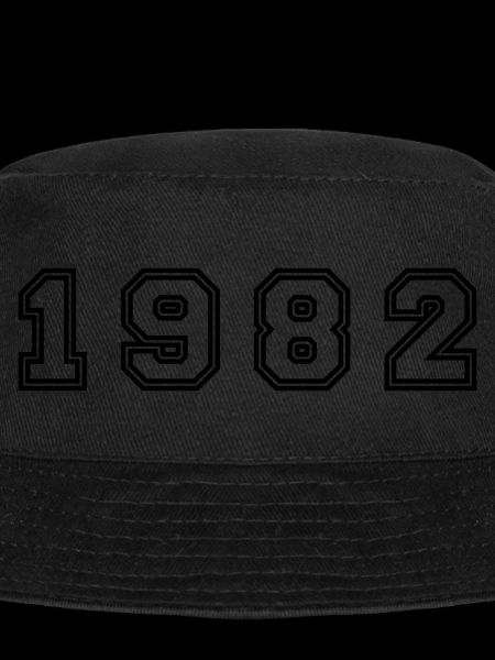1982 Year Number
