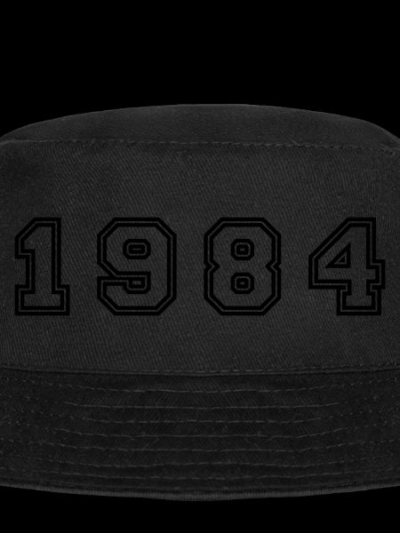 Numéro de l’année 1984