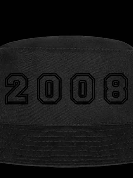 Numéro de l’année 2008