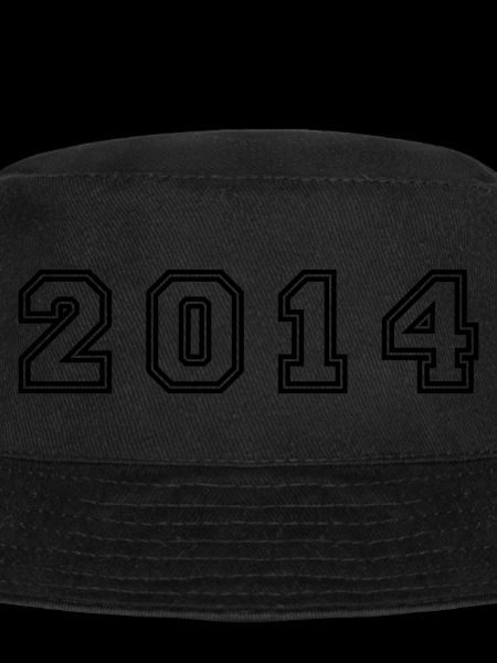 Numéro de l’année 2014