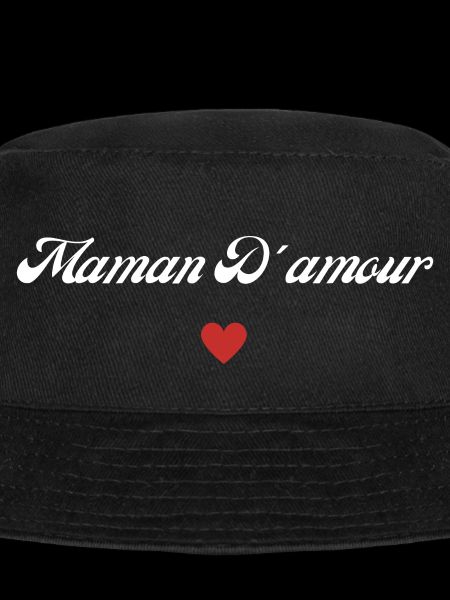 maman d'amour