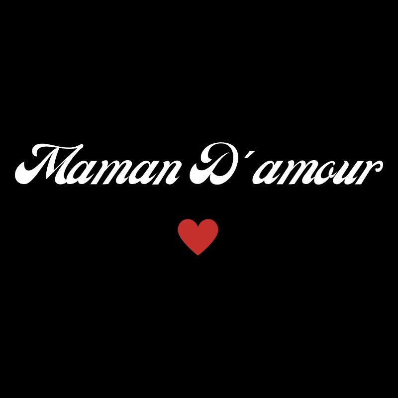 maman d'amour