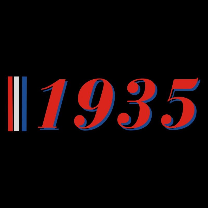 Year 1935