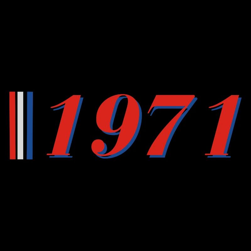 Année 1971