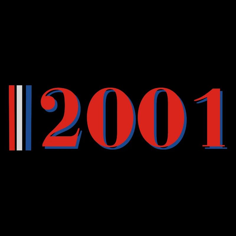 Année 2001