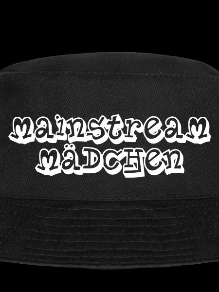 Mainstream Mädchen
