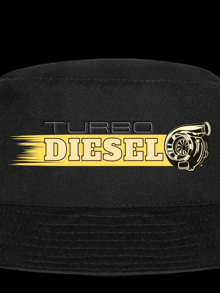 Turbodiesel