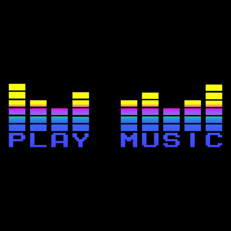 play music 1