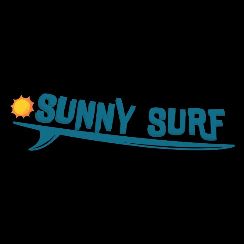 Sunny Surf
