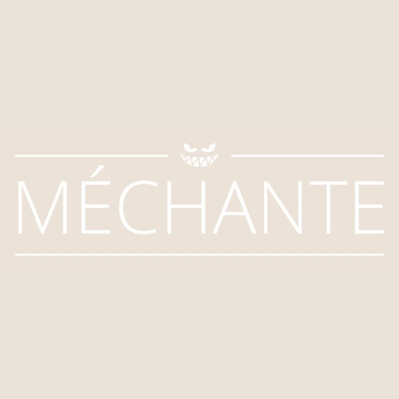méchante