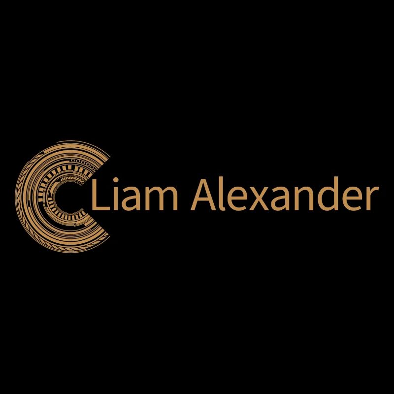 For Liam Alexander