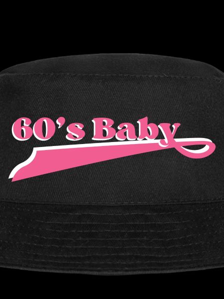 Année 60 baby