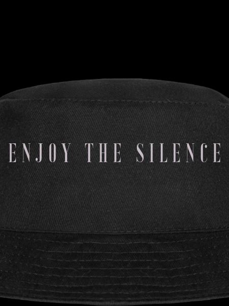 ENJOY THE SILENCE