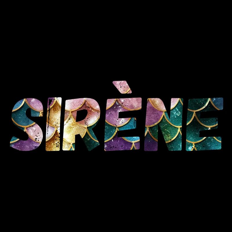 Sirène