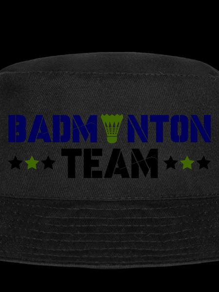Équipe de badminton
