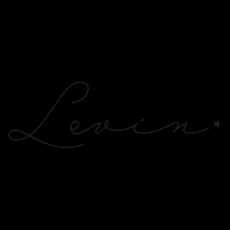 Nom : Levin