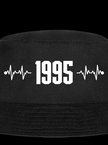 Heartbeat 1995
