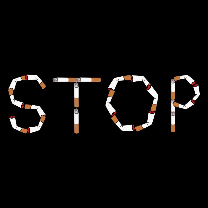 Stop Cigarettes