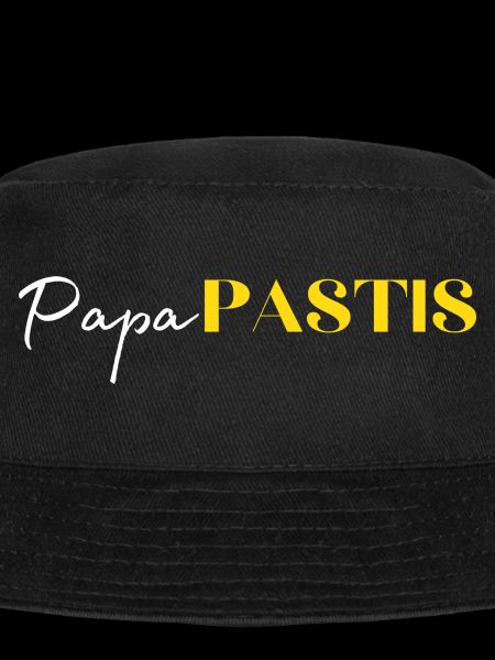 Papa Pastis