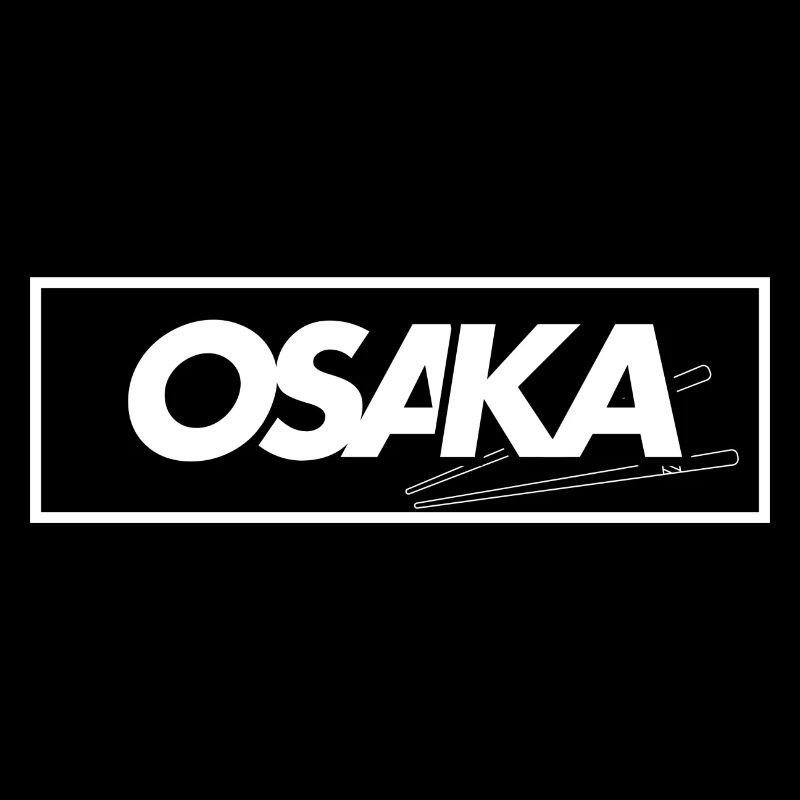 Osaka - Baguette