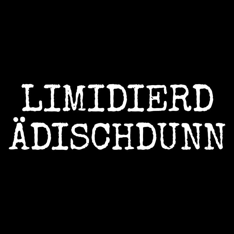 Limidierd Ädischdunn - Pfälzische Edition Pfälzer