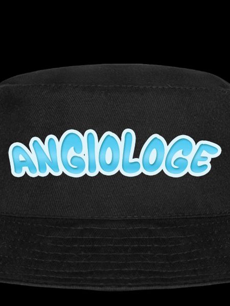 Angiologist as Angiologist