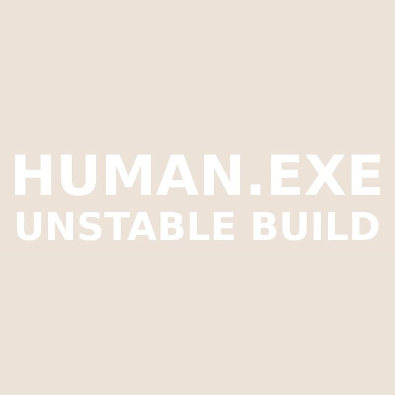 Construction instable