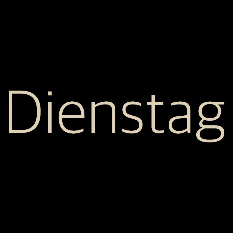 Duienstag