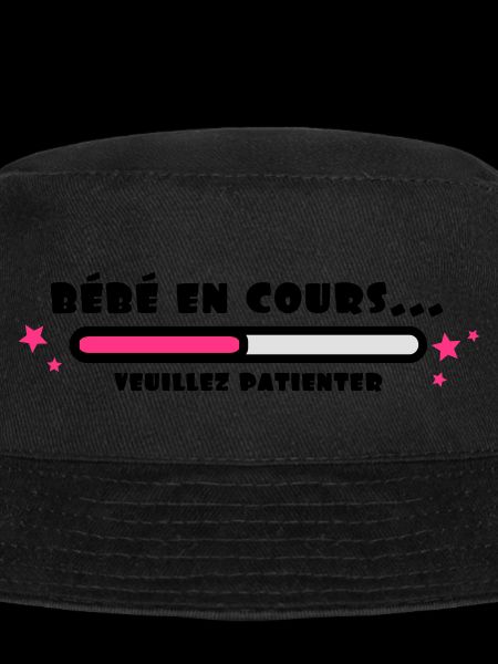 bébé en cours