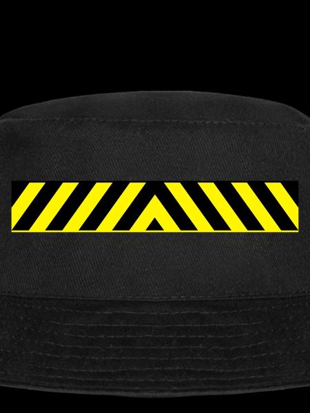 Warning 2 Warnbalken