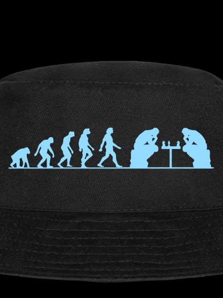 Evolution échec