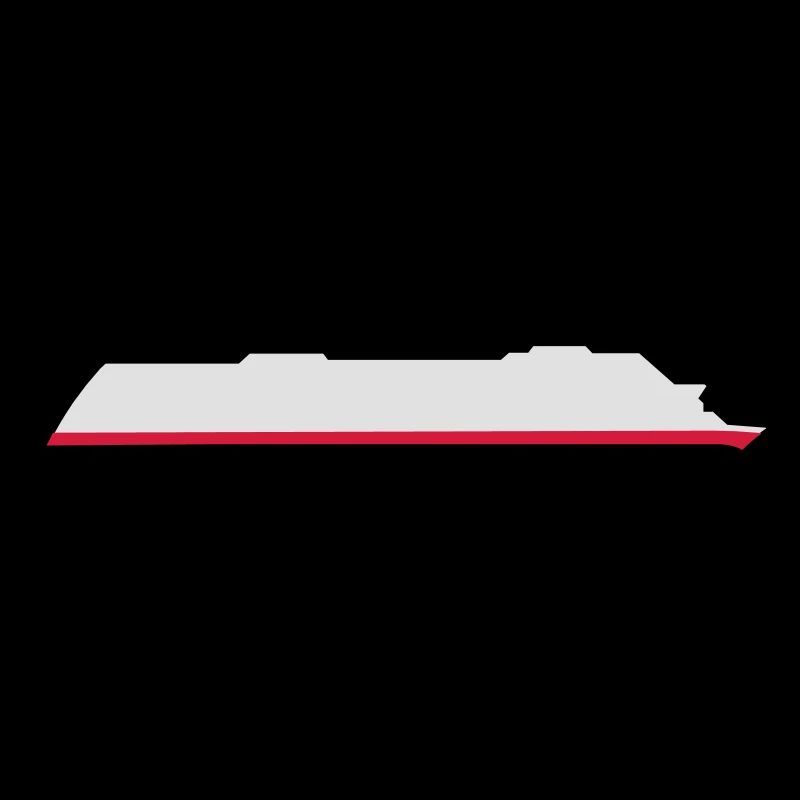 Post Hurtigruten ship