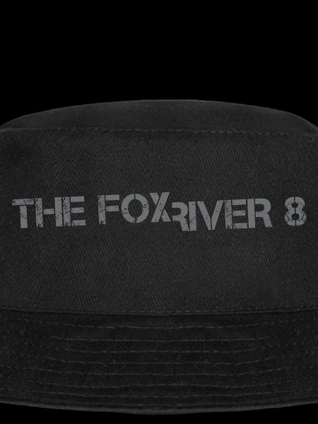 The Fox River 8