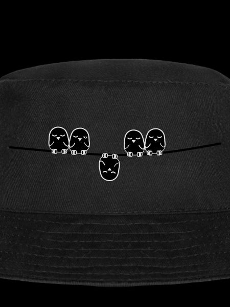 be_different vektor