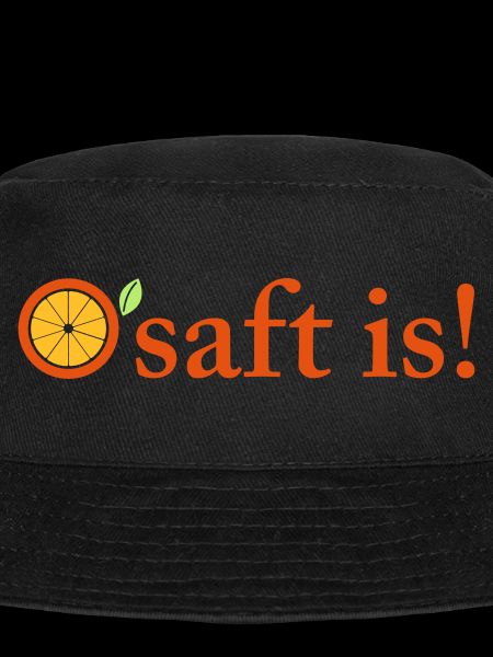 O'saft is